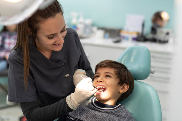 Best Emergency Pediatric Dentist  in Fairfax, CA