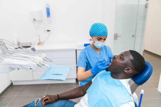Best Dentist Open Late Near Me  in Fairfax, CA